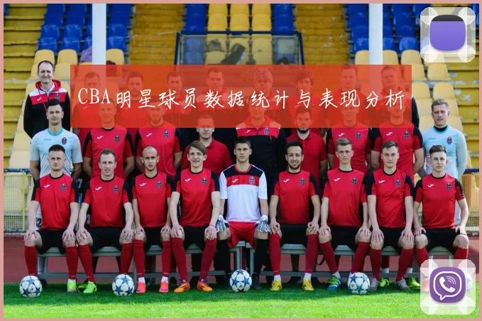 CBA明星球员数据统计与表现分析