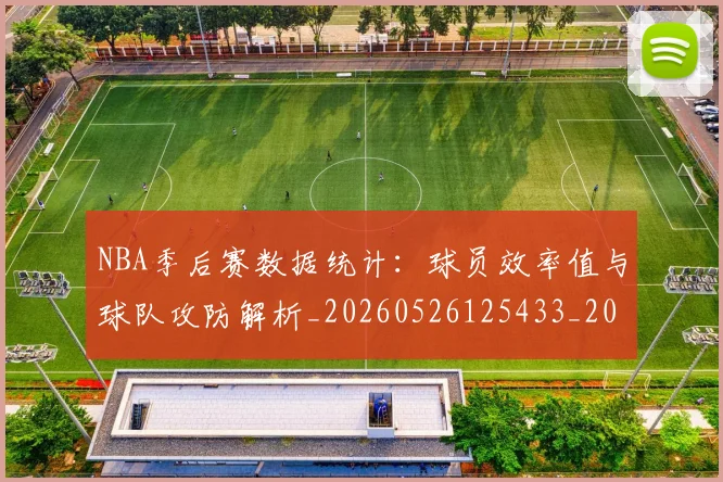 NBA季后赛数据统计:球员效率值与球队攻防解析_20260526125433_20260702194615