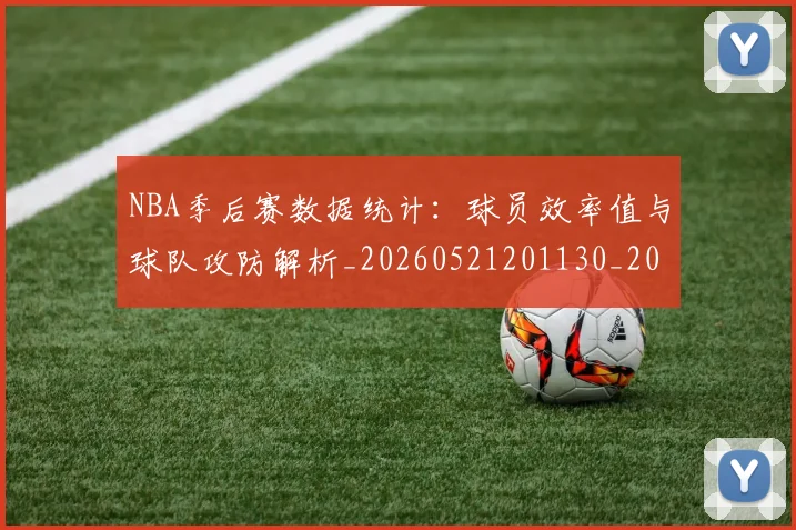 NBA季后赛数据统计:球员效率值与球队攻防解析_20260521201130_20260702165000