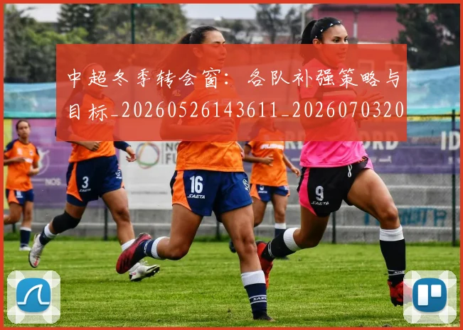 中超冬季转会窗：各队补强策略与目标_20260526143611_20260703204028